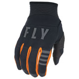 Fly Racing F-16 Gloves 2022 Black/Orange