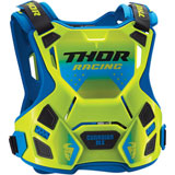 Thor Youth Guardian MX Roost Deflector Flow/Black